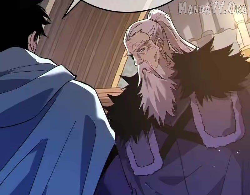 I Rely on My Invincibility to Deal Tons of Damage Passively! Chapter 150 - page 131